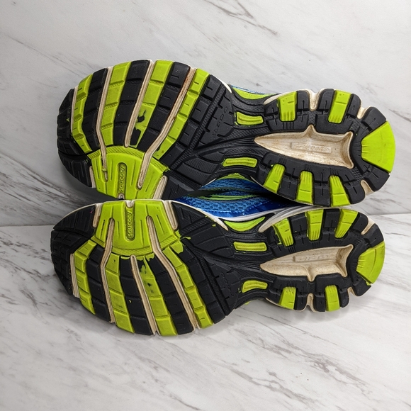 Saucony Cohesion 6 Women's Running Gym Shoes Size 7 15156-22 - Picture 7 of 10